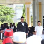 HSN 2025, Bupati Luwu Ajak Santri Jadi Pelaku Peradaban Dunia yang Damai dan Berkeadaban