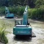 Perjuangan Fadriaty Asmaun di DPRD Sulsel Berbuah Hasil, Gubernur Luncurkan Normalisasi Sungai Suli Senilai Rp18,7 Miliar