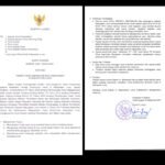 Bupati Luwu Keluarkan Surat Edaran Pembatasan Jam Malam bagi Siswa