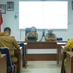 Perkuat Efektivitas Penggunaan Anggaran, Diskominfo-SP Lakukan Evaluasi RKPD TW III