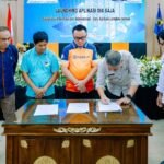 Lompatan Pembangunan Desa di Morowali Utara: Desa Mandiri Naik Jadi 41, Nol Desa Tertinggal