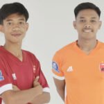 Dua Putra Luwu Timur Tembus Skuad PSM U-20, Bukti Talenta Muda Daerah Kian Bersinar