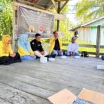 UNCP Kembangkan Pangan Fungsional dari Limbah Kakao di Luwu Utara