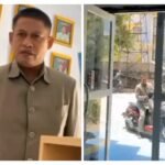 Viral, Anggota DPRD Pinrang Diduga Pukul Honorer di Kantor Dukcapil