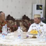 Senator Waris Halid Dukung Program Gemerlap Selayar, Dorong 5 Juta Pohon Kelapa untuk Kemandirian Ekonomi Daerah