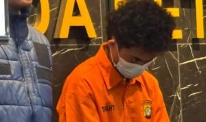 Jejak Bjorka Terkuak, WFT Asal Minahasa Dibekuk Polda Metro