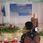 Bunda PAUD Lutim Dorong Kesadaran Pendidikan Lewat Sosialisasi Wajib Belajar 13 Tahun