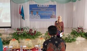 Bunda PAUD Lutim Dorong Kesadaran Pendidikan Lewat Sosialisasi Wajib Belajar 13 Tahun