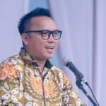 Pemda Morut Gelar KKR Sambut HUT ke-12, Bupati Delis: Ini Bentuk Rasa Syukur Atas Kasih dan Penyertaan Tuhan