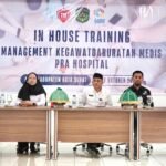 Pemkab Luwu Timur Siapkan Rumah Sakit Khusus Gigi dan Mulut, Perkuat Layanan Kesehatan Daerah