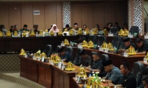 Anggota DPRD Sarkawi Minta Pemda Pastikan Nominal Dana Transfer Sebelum Pembahasan APBD 2026