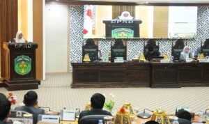 APBD Luwu Timur 2026 Diproyeksi Rp2,3 Triliun, Pemkab Fokus Peningkatan Layanan Publik dan SDM