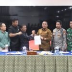 DPRD Luwu Timur Kawal Aspirasi Warga Terdampak Kebocoran Pipa PT Vale
