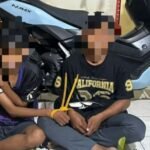 Dua Remaja Pembobol Warung di Luwu Ditangkap Polisi, Satu Buron