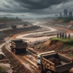 RDP Dengan DPRD Luwu Timur, PT POMU Sebut 2027 Mulai Konstruksi