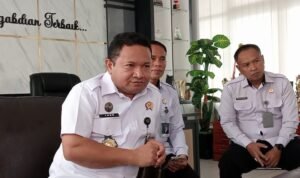 Kalapas Baru Palopo Tantang Narkoba di Balik Jeruji