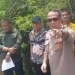 Arogansi Kapolsek Mallusetasi, Larang Wartawan Liput Tambang Galian C
