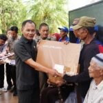 Wakil Ketua DPRD Lau Jiha: Kartu Lansia Bukti Pemerintah Hadir untuk Warga Usia Lanjut