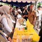 Sulsel Perkuat Pengawasan dan Koperasi Desa untuk Kendalikan Inflasi Pangan
