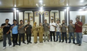 14 Atlet Perbakin Palopo Siap Bidik Medali di Porprov Sulsel 2025