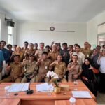 Pemkab Lutim Pastikan Perizinan Tambang Berjalan Sesuai Ketentuan