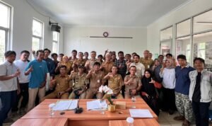 Pemkab Lutim Pastikan Perizinan Tambang Berjalan Sesuai Ketentuan