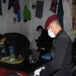 Lapas Palopo Bersih dari Narkoba, Razia Malam Libatkan TNI-Polri