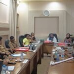RDP Penghapusan SPPT/PBB di Desa Tarabbi, DPRD Lutim: Harus Diaktifkan Kembali