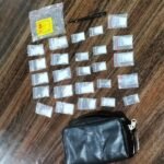 Petani di Luwu Utara Ditangkap Polisi, Simpan 25 Saset Sabu di Rumahnya