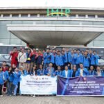 MIP Kembangkan Beasiswa Kelas Hilirisasi, Siapkan Talenta untuk Industri Nikel