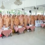 Perkuat Sinergi dan Program Kerja, Dharma Wanita Persatuan Kabupaten Asahan Gelar Rapat Koordinasi