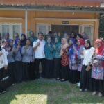 Wakil Bupati Asahan Tinjau Pelayanan Kontrasepsi MOW di RSU Sri Pamela Sei Dadap