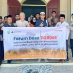 Warga Rumaju Respon Investasi AMP, Minta Ramah Lingkungan dan Libatkan Pengusaha Lokal