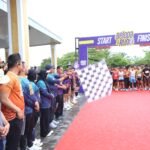 Bupati Luwu Lepas 1.500 Peserta Belopa Run 2025