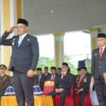 Peringati Hari Pahlawan 2025, Bupati Luwu Ajak Teladani Nilai Perjuangan para Pahlawan