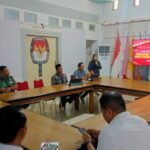 KPU Luwu Gelar Forum Konsultasi Publik untuk Evaluasi dan Perbaikan Standar Pelayanan