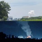 Warga Lengkong Mulai Keluhkan Polusi Bau dan Kebisingan Diduga dari Pabrik Smelter PT BMS