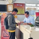 Polres Luwu Utara Terapkan Layanan SKCK Full Online, Tak Perlu Lagi Antre di Kantor Polisi