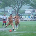 Sawerigading Cup III 2025 Resmi Bergulir, Semangat di Tengah Guyuran Hujan