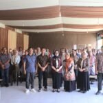 Dari Bimtek ke Panggung Budaya: Guru Morowali Belajar Lestarikan Tradisi