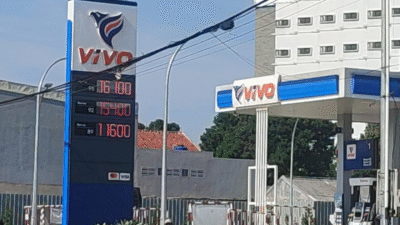 Dinamika Harga BBM Swasta dan Dampaknya bagi Konsumen