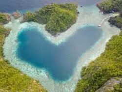 Destinasi Wisata Alam Terbaik di Indonesia untuk Liburan Akhir Tahun