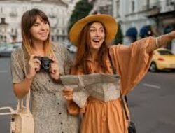 Tips Hemat dan Aman Berwisata ke Kota Besar di Asia Tenggara